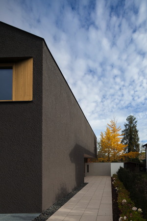 Wohnhaus in Krailing, Unterlandstttner Architekten