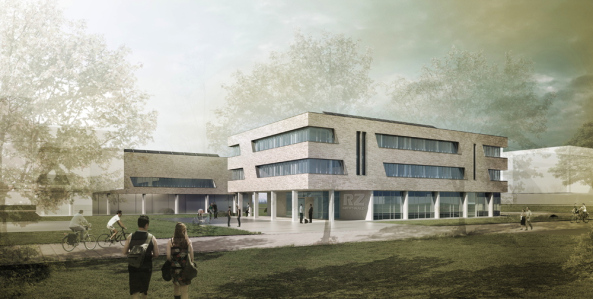 Rechenzentrum Uni Greifswald, HWP