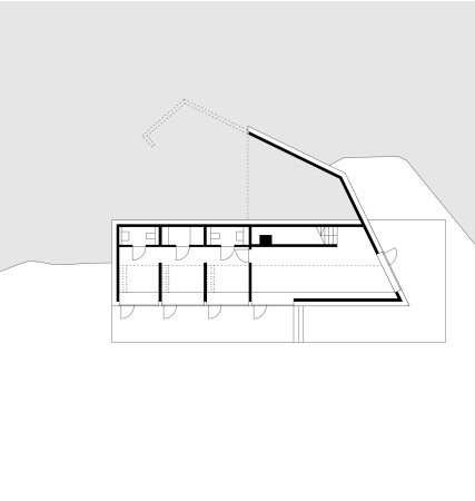 Ferienhaus, Holzbau, Maria Alm, sterreich, meck architekten