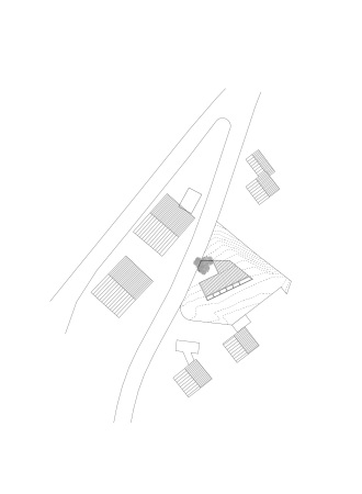 Ferienhaus, Holzbau, Maria Alm, sterreich, meck architekten