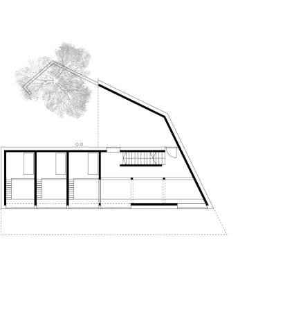 Ferienhaus, Holzbau, Maria Alm, sterreich, meck architekten