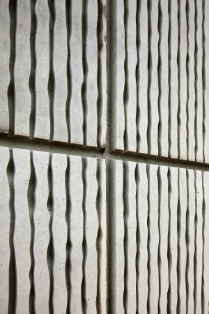 Campus Hoogvliet, Rotterdam, Wiel Arets