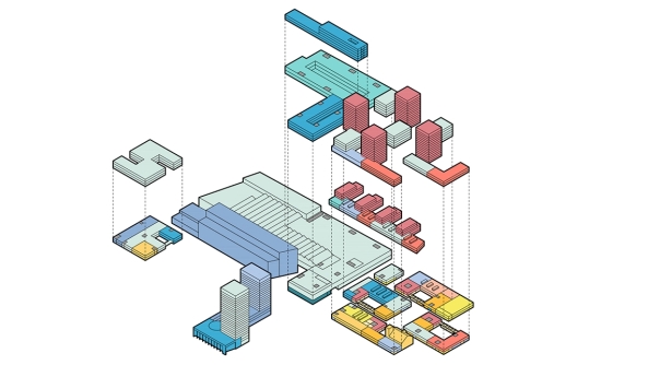 Gewinner: Hosoya Schfer Architects
