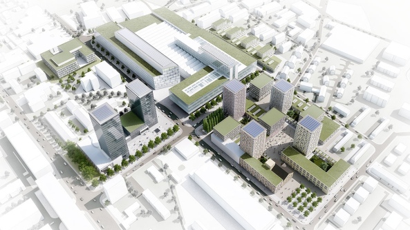 Gewinner: Hosoya Schfer Architects