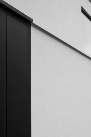 Einfamilienhaus, Claessens Architecten, Bazel, Belgien