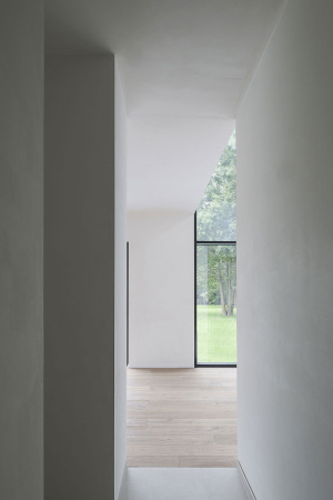 Einfamilienhaus, Claessens Architecten, Bazel, Belgien