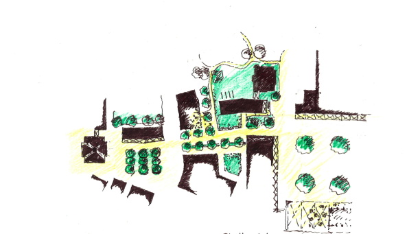 Musikschule Ebersbach, Klumpp und Klumpp Architekten