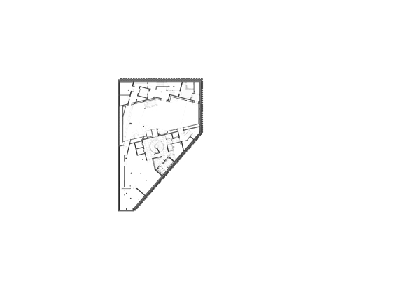 Saw Swee Hock Student Centre, London School of Economics, LSE, ODonnell Tuomey Architects