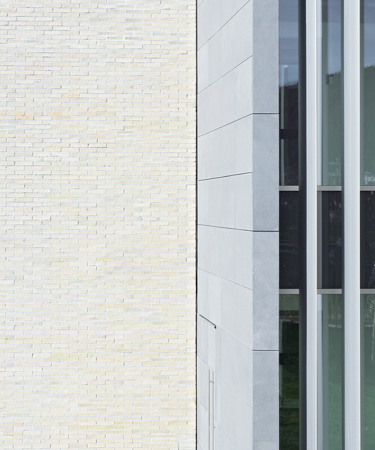 Gesundheits- und Bildungszentrum, Albstadt, Ackermann + Raff