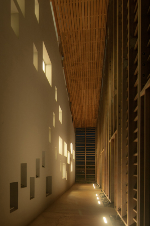 Universittsbibliothek, RW+ Architecture, Franzsisch-Guyana, Cayenne