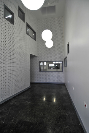 Universittsbibliothek, RW+ Architecture, Franzsisch-Guyana, Cayenne