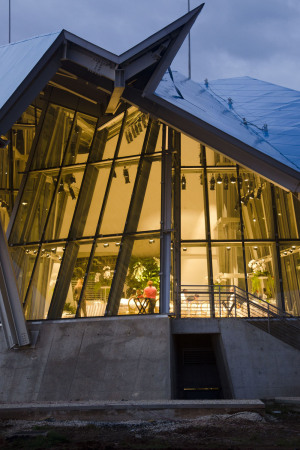 Frank Gehry, Biomuseo, Panama City, Gehry Partners, Wissenschaftsmuseum, Science Museum, Biodiversitt, Smithsonian Institute, Panama Bridge of Life, Victoria Murillo, Berta Isabel Aguilera, Bruce Mau, University of Panama, Isthmus