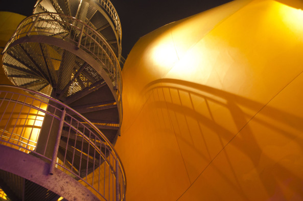 Frank Gehry, Biomuseo, Panama City, Gehry Partners, Wissenschaftsmuseum, Science Museum, Biodiversitt, Smithsonian Institute, Panama Bridge of Life, Victoria Murillo, Berta Isabel Aguilera, Bruce Mau, University of Panama, Isthmus