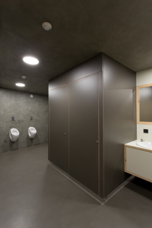 Gemeindezentrum in Sdtirol