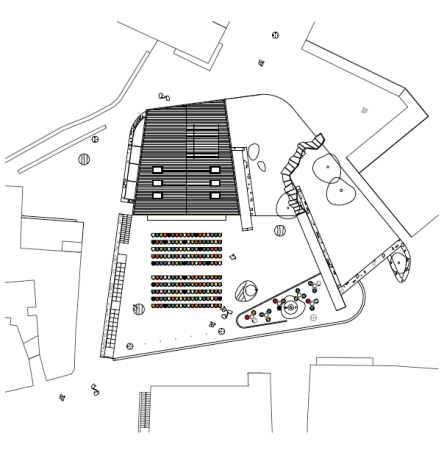 Gemeindezentrum in Sdtirol