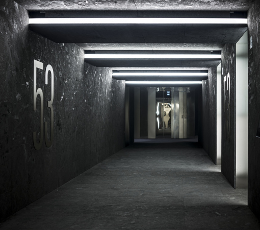 DC Tower I; Wien; Donau City; Dominique Perrault; WED; Hoffmann-Janz