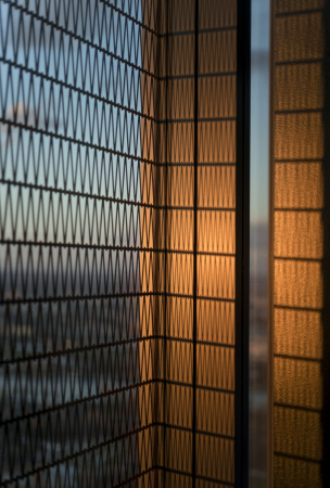 DC Tower I; Wien; Donau City; Dominique Perrault; WED; Hoffmann-Janz; Er�ffnung; Interview