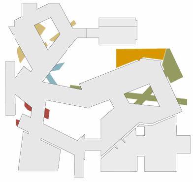 Libeskind-Museum in Kopenhagen erffnet