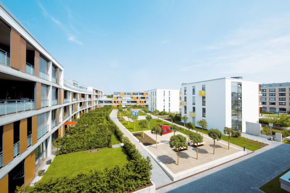 Deutscher Bauherrenpreis 2013/14, Kategorie Neubau, Preisverleihung, Berlin