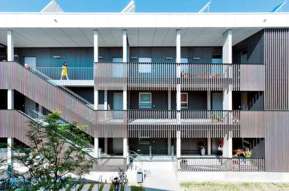Deutscher Bauherrenpreis 2013/14, Kategorie Neubau, Preisverleihung, Berlin
