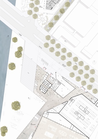 Estrel Tower, Barkow Leibinger, Estrel Centre, Hochhaus, Hotelhochhaus, Hotel, schneider schumacher, sauerbruch hutton, ingenhoven architects, Kleihues Kleihues, Meixner, Schl�ter Wendt, Berlin, Sonnenallee, Neuk�lln, Regula L�scher