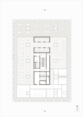Anerkennung: Kleihues und Kleihues, Berlin
