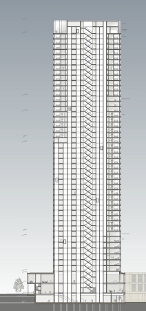 Anerkennung: Kleihues und Kleihues, Berlin