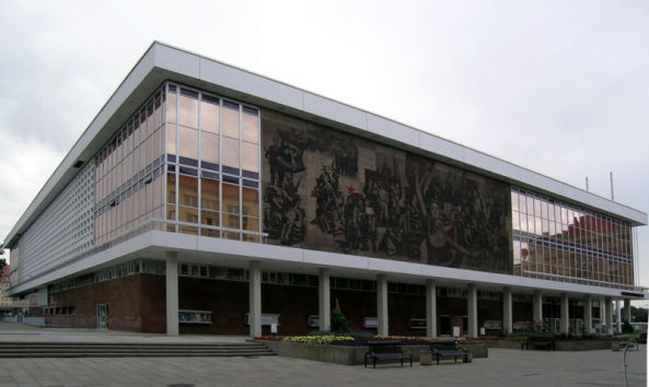 Kulturpalast