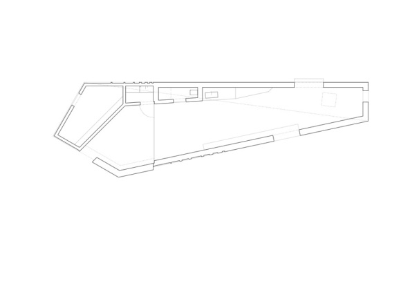 Savioz Fabrizzi, Sion, Schweiz, Berghtte, Ferienhaus, Atelier, Holz, Beton, Edelstahl