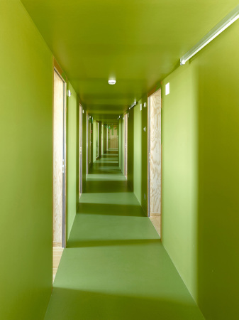 Savioz Fabrizzi, Sion, Schweiz, Bergh�tte, Ferienhaus, Atelier, Holz, Beton, Edelstahl