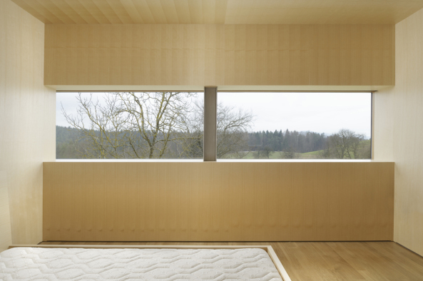 Haus in Slowenien, Arhitektura d.o.o.