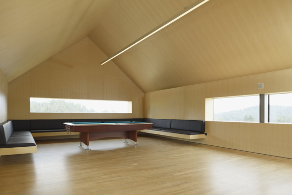 Haus in Slowenien, Arhitektura d.o.o.