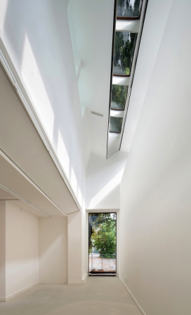 Bernard Desmoulin, Montreuil, Zentrum zeitgenssischer Kunst