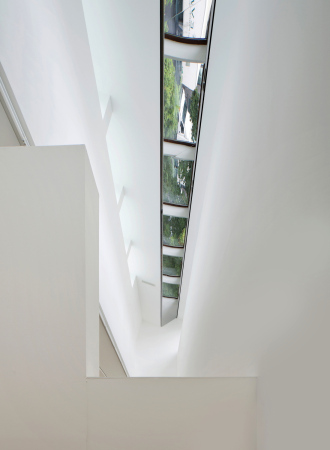 Bernard Desmoulin, Montreuil, Zentrum zeitgenssischer Kunst