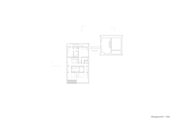 Zweitwohnsitz, Wochenendhaus, Holz, Lengau, sterreich, LP Architektur, Gstehaus