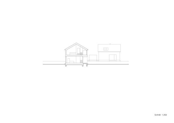 Zweitwohnsitz, Wochenendhaus, Holz, Lengau, sterreich, LP Architektur, Gstehaus