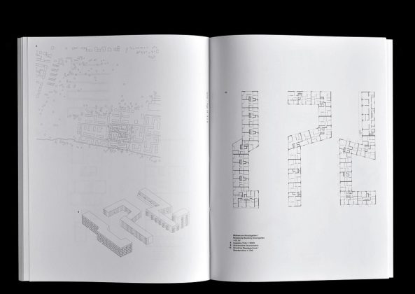 Walter Mair vs. 03 Arch., Bcher im BauNetz, Jeanette Kunsmann, Ein Zwiegesprch zwischen Fotografie und Architekur, Park Books, Max Dax, Walter Mair, Hubertus Adam, Bcher fr Architekten, Architekturmonographien, Monographien, Nice Books