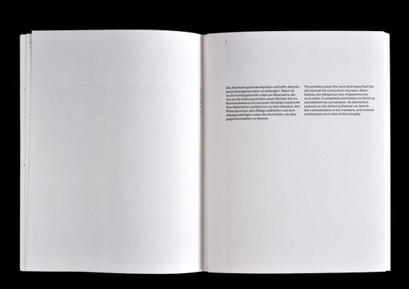 Walter Mair vs. 03 Arch., Bcher im BauNetz, Jeanette Kunsmann, Ein Zwiegesprch zwischen Fotografie und Architekur, Park Books, Max Dax, Walter Mair, Hubertus Adam, Bcher fr Architekten, Architekturmonographien, Monographien, Nice Books