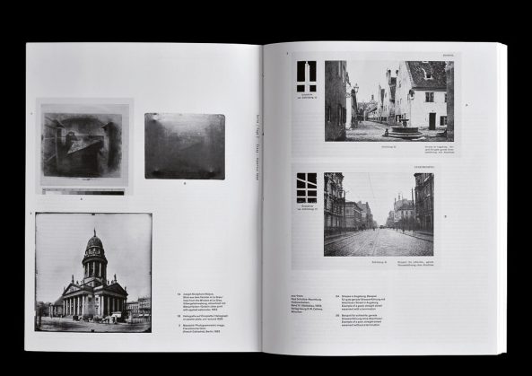 Walter Mair vs. 03 Arch., Bcher im BauNetz, Jeanette Kunsmann, Ein Zwiegesprch zwischen Fotografie und Architekur, Park Books, Max Dax, Walter Mair, Hubertus Adam, Bcher fr Architekten, Architekturmonographien, Monographien, Nice Books