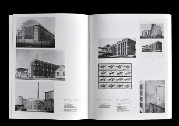 Walter Mair vs. 03 Arch., Bcher im BauNetz, Jeanette Kunsmann, Ein Zwiegesprch zwischen Fotografie und Architekur, Park Books, Max Dax, Walter Mair, Hubertus Adam, Bcher fr Architekten, Architekturmonographien, Monographien, Nice Books