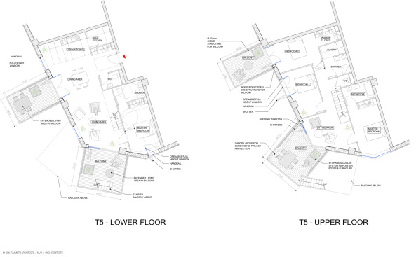 Sou Fujimoto baut in Montpellier