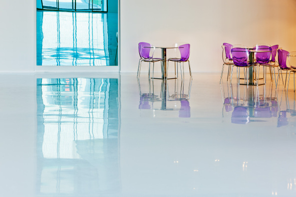 Innovationszentrum, Firmensitz, Foldes Architects, Gy�l, Budapest, Ungarn, Glas