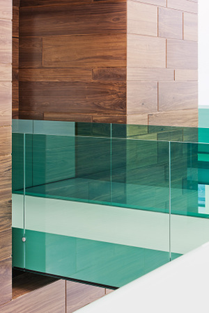 Innovationszentrum, Firmensitz, Foldes Architects, Gyl, Budapest, Ungarn, Glas