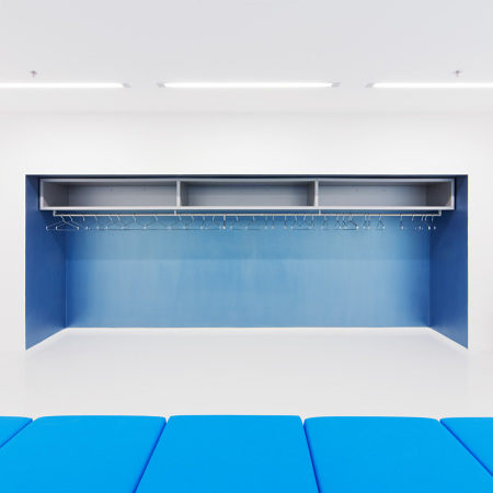 Innovationszentrum, Firmensitz, Foldes Architects, Gy�l, Budapest, Ungarn, Glas