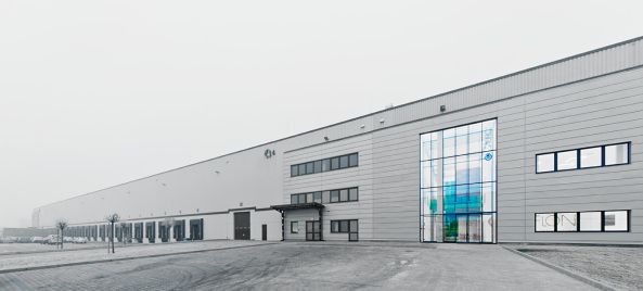 Innovationszentrum, Firmensitz, Foldes Architects, Gyl, Budapest, Ungarn, Glas