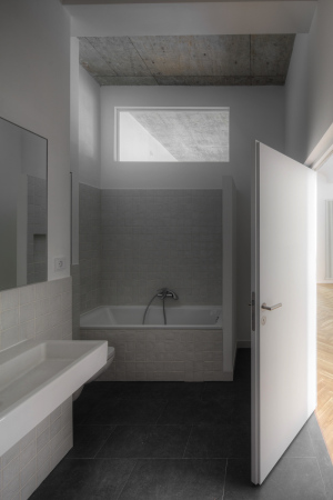 Heinze-Architekten-Award 2014, Baugruppe, Villa und Lebensmodule, Grntuch Ernst Architekten, Preise, Awards, Eindrucksvolle Wohnarchitektur, architectureworld in Mnster