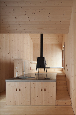 Heinze-Architekten-Award 2014, Baugruppe, Villa und Lebensmodule, Grntuch Ernst Architekten, Preise, Awards, Eindrucksvolle Wohnarchitektur, architectureworld in Mnster