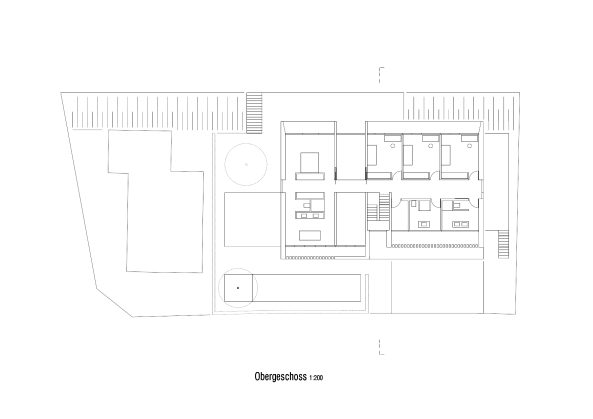 Wohnhaus in Weinheim, Wannenmacher und Mller
