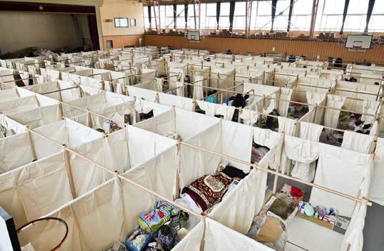 Pritzker-Preis fr Architekt Shigeru Ban, Preise und Awards, Shigeru Ban, Architektur aus Papier, Japan, Tokio, Curtain Wall House, Centre Pompidou-Metz, Holzbau, Tamedia, Architektur aus Japan, Pritzker-Prize, Pritzker-Preistrger, Toyo Ito, Wang Shu, SANAA, David Chipperfield, Daniel Libeskind, Steven Holl, Zaha Hadid, Rem Koolhaas, Architektenawards, Pritzker 2014, Expo 2000