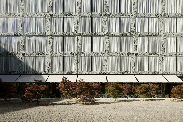 Verwaltungsgeb�ude, Wiel Arets Architects, Z�rich, Schweiz, Glas, Aluminium, Hochhaus